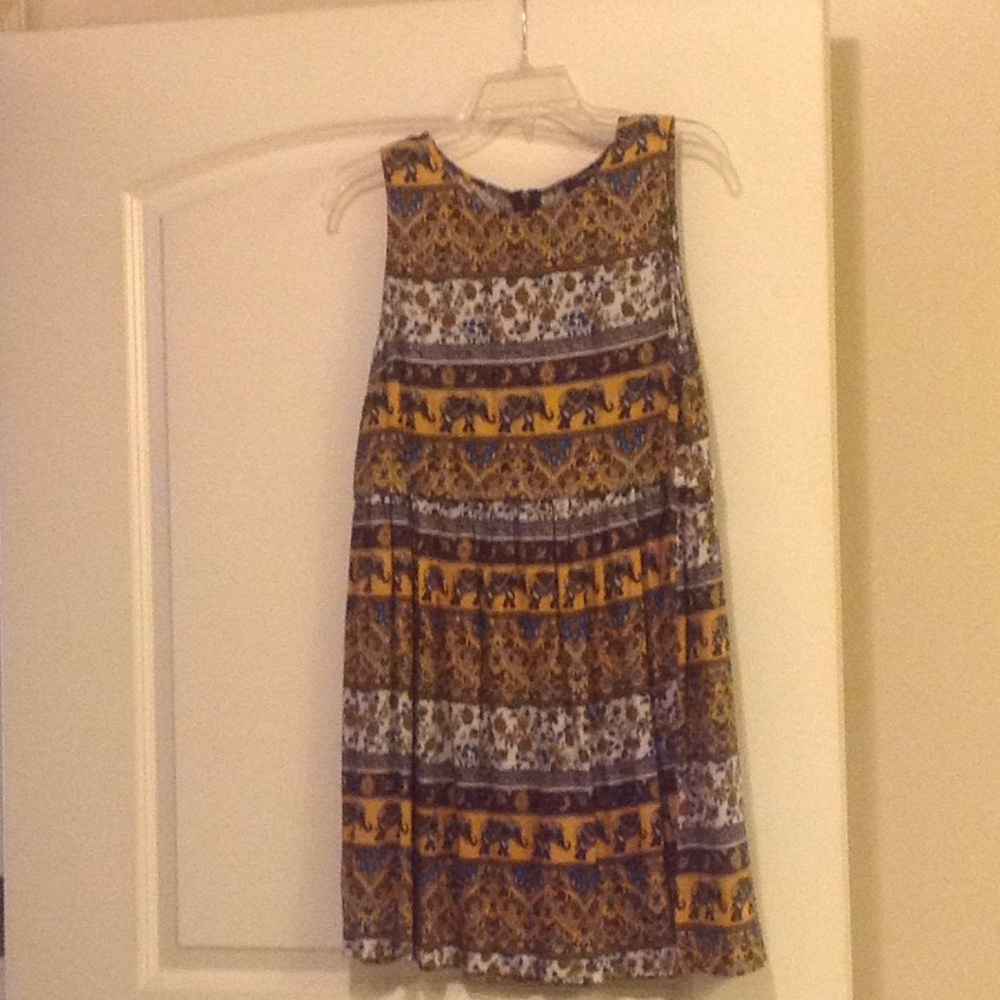 Forever 21 dress
